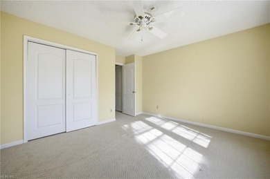 Welcome to 130 Sarazen Ct in Kiln Creek. This home offers a on Kiln Creek Golf and Country Club in Virginia - for sale on GolfHomes.com, golf home, golf lot