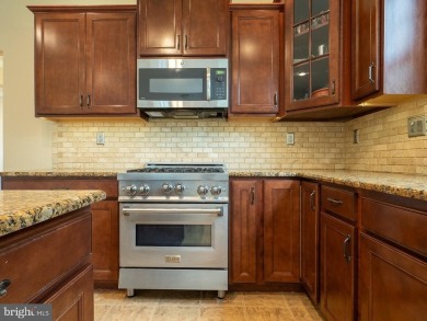Welcome to 106 Lawrence Dr - Where Elegance Meets Comfort in on Bella Vista Golf Course, Ltd in Pennsylvania - for sale on GolfHomes.com, golf home, golf lot