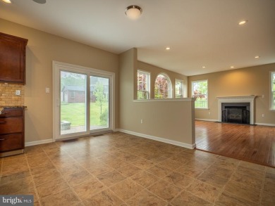 Welcome to 106 Lawrence Dr - Where Elegance Meets Comfort in on Bella Vista Golf Course, Ltd in Pennsylvania - for sale on GolfHomes.com, golf home, golf lot