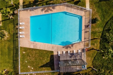 Island Retreat Efficiency Condo - Prime Location with Great on Palmilla Beach Golf Club in Texas - for sale on GolfHomes.com, golf home, golf lot