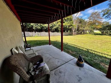 Multi-Generational or Summer Vacation Home. This raised Rancher on Atlantic City Country Club in New Jersey - for sale on GolfHomes.com, golf home, golf lot