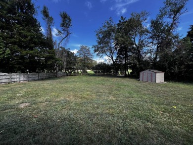 Multi-Generational or Summer Vacation Home. This raised Rancher on Atlantic City Country Club in New Jersey - for sale on GolfHomes.com, golf home, golf lot