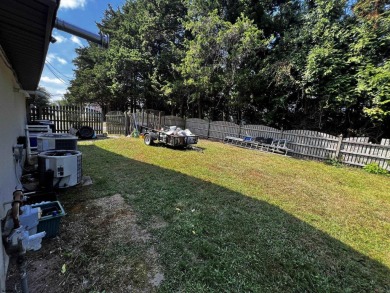 Multi-Generational or Summer Vacation Home. This raised Rancher on Atlantic City Country Club in New Jersey - for sale on GolfHomes.com, golf home, golf lot