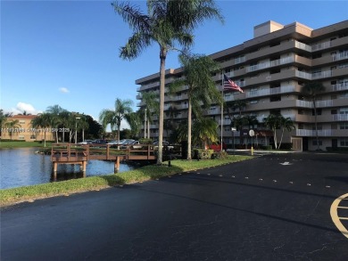 Fantastic opportunity .This spacious remodeled 2-bedroom on Jacaranda Golf Club in Florida - for sale on GolfHomes.com, golf home, golf lot
