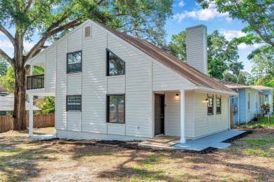 MOVE-IN READY 3 Bedroom home in the Busch Gardens area of Tampa! on Rogers Park Golf Course in Florida - for sale on GolfHomes.com, golf home, golf lot