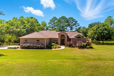 Welcome Home! This wonderful Golf Course Frontage Home is in a on Tired Creek Golf Course in Georgia - for sale on GolfHomes.com, golf home, golf lot
