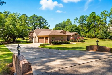 Welcome Home! This wonderful Golf Course Frontage Home is in a on Tired Creek Golf Course in Georgia - for sale on GolfHomes.com, golf home, golf lot