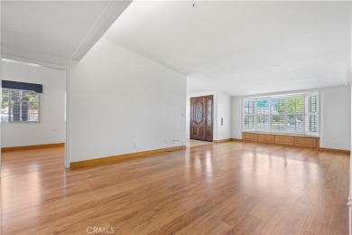 Charming, Expanded 2 Bedroom, 1 1/2 Bath CORNER UNIT! This on Leisure World Seal Beach Golf Course in California - for sale on GolfHomes.com, golf home, golf lot