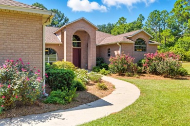 Welcome Home! This wonderful Golf Course Frontage Home is in a on Tired Creek Golf Course in Georgia - for sale on GolfHomes.com, golf home, golf lot