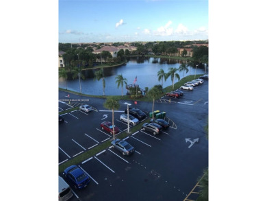 Fantastic opportunity .This spacious remodeled 2-bedroom on Jacaranda Golf Club in Florida - for sale on GolfHomes.com, golf home, golf lot