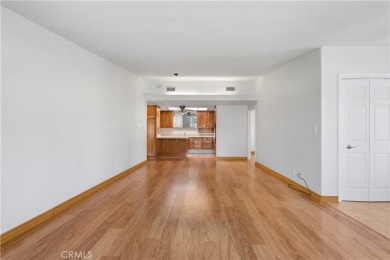 Charming, Expanded 2 Bedroom, 1 1/2 Bath CORNER UNIT! This on Leisure World Seal Beach Golf Course in California - for sale on GolfHomes.com, golf home, golf lot