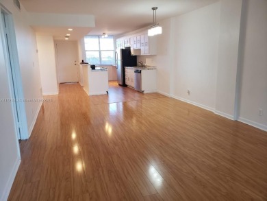 Fantastic opportunity .This spacious remodeled 2-bedroom on Jacaranda Golf Club in Florida - for sale on GolfHomes.com, golf home, golf lot
