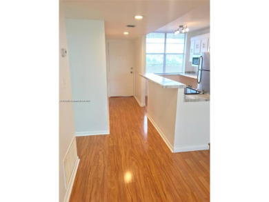 Fantastic opportunity .This spacious remodeled 2-bedroom on Jacaranda Golf Club in Florida - for sale on GolfHomes.com, golf home, golf lot