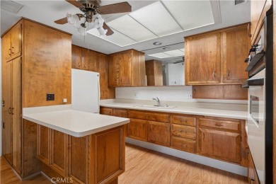 Charming, Expanded 2 Bedroom, 1 1/2 Bath CORNER UNIT! This on Leisure World Seal Beach Golf Course in California - for sale on GolfHomes.com, golf home, golf lot
