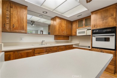 Charming, Expanded 2 Bedroom, 1 1/2 Bath CORNER UNIT! This on Leisure World Seal Beach Golf Course in California - for sale on GolfHomes.com, golf home, golf lot