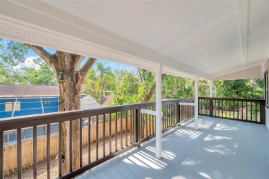 MOVE-IN READY 3 Bedroom home in the Busch Gardens area of Tampa! on Rogers Park Golf Course in Florida - for sale on GolfHomes.com, golf home, golf lot