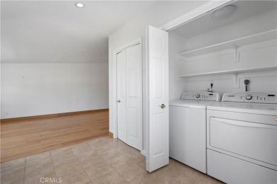 Charming, Expanded 2 Bedroom, 1 1/2 Bath CORNER UNIT! This on Leisure World Seal Beach Golf Course in California - for sale on GolfHomes.com, golf home, golf lot