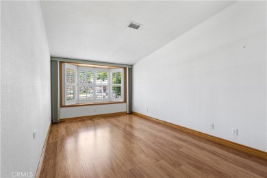 Charming, Expanded 2 Bedroom, 1 1/2 Bath CORNER UNIT! This on Leisure World Seal Beach Golf Course in California - for sale on GolfHomes.com, golf home, golf lot