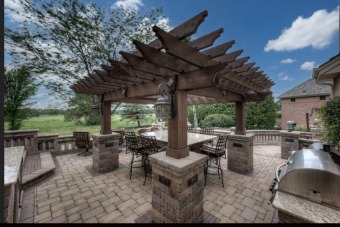 Live on and Play at The Legend Clubs!  on The Legend At Bristlecone in Wisconsin - for sale on GolfHomes.com, golf home, golf lot