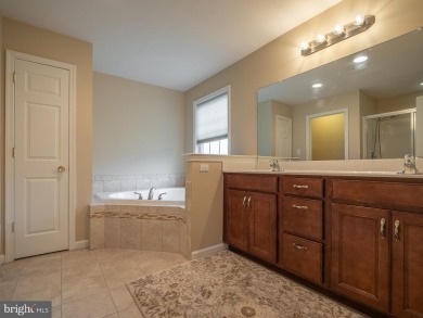 Welcome to 106 Lawrence Dr - Where Elegance Meets Comfort in on Bella Vista Golf Course, Ltd in Pennsylvania - for sale on GolfHomes.com, golf home, golf lot