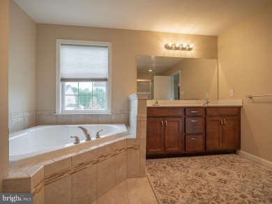 Welcome to 106 Lawrence Dr - Where Elegance Meets Comfort in on Bella Vista Golf Course, Ltd in Pennsylvania - for sale on GolfHomes.com, golf home, golf lot