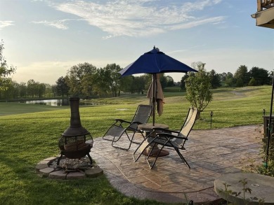 Some of the BEST VIEWS in Daviess County!   Experience the on The Summit Country Club in Kentucky - for sale on GolfHomes.com, golf home, golf lot