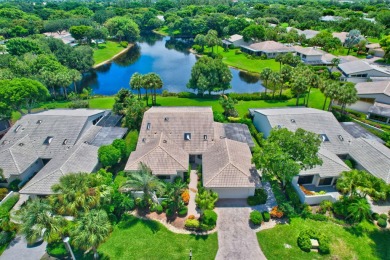 Mandatory Membership . Don't Miss This Fabulous Lakeside Large on Hunters Run Golf and Country Club in Florida - for sale on GolfHomes.com, golf home, golf lot