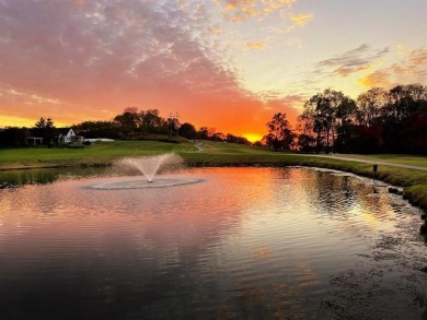 Some of the BEST VIEWS in Daviess County!   Experience the on The Summit Country Club in Kentucky - for sale on GolfHomes.com, golf home, golf lot