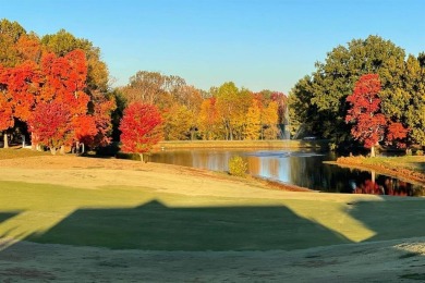 Some of the BEST VIEWS in Daviess County!   Experience the on The Summit Country Club in Kentucky - for sale on GolfHomes.com, golf home, golf lot