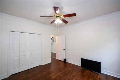WHAT A DEAL! TWO HOMES IN ONE! This 9 bedroom/6 bath home is on Brookstone Golf and Country Club in Georgia - for sale on GolfHomes.com, golf home, golf lot