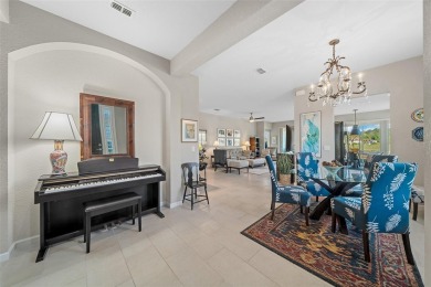 If you're looking for an affordable, spacious, well maintained on Stone Creek Golf Club in Florida - for sale on GolfHomes.com, golf home, golf lot