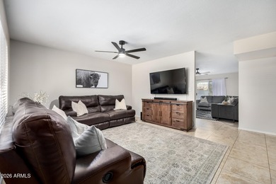 Tucked away on a peaceful cul-de-sac in Bellair, this charming on Bellaire Golf Club in Arizona - for sale on GolfHomes.com, golf home, golf lot