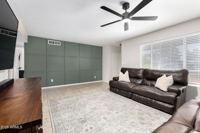 Tucked away on a peaceful cul-de-sac in Bellair, this charming on Bellaire Golf Club in Arizona - for sale on GolfHomes.com, golf home, golf lot