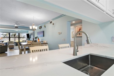 Wake up to gorgeous sunrises in this gem featuring stunning on Vista Plantation Golf Club in Florida - for sale on GolfHomes.com, golf home, golf lot