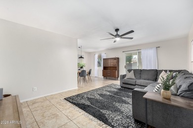 Tucked away on a peaceful cul-de-sac in Bellair, this charming on Bellaire Golf Club in Arizona - for sale on GolfHomes.com, golf home, golf lot