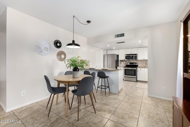 Tucked away on a peaceful cul-de-sac in Bellair, this charming on Bellaire Golf Club in Arizona - for sale on GolfHomes.com, golf home, golf lot