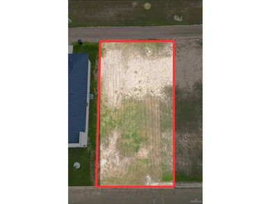 An exceptional opportunity to build a luxury townhome on this 3 on Tierra Santa Golf Club in Texas - for sale on GolfHomes.com, golf home, golf lot