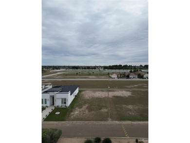 An exceptional opportunity to build a luxury townhome on this 3 on Tierra Santa Golf Club in Texas - for sale on GolfHomes.com, golf home, golf lot