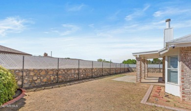 Welcome to this delightful multi-level brick home, nestled in a on Emerald Springs Golf Course in Texas - for sale on GolfHomes.com, golf home, golf lot