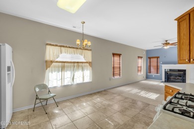 Welcome To The Renaissance, An Upscale Active 55+ Gated Resort on Renaissance Country Club in New Jersey - for sale on GolfHomes.com, golf home, golf lot