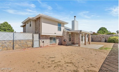 Welcome to this delightful multi-level brick home, nestled in a on Emerald Springs Golf Course in Texas - for sale on GolfHomes.com, golf home, golf lot