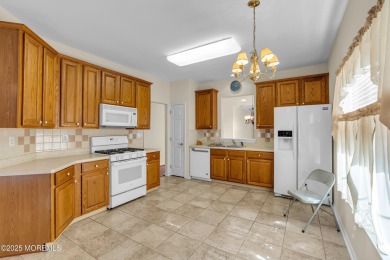 Welcome To The Renaissance, An Upscale Active 55+ Gated Resort on Renaissance Country Club in New Jersey - for sale on GolfHomes.com, golf home, golf lot