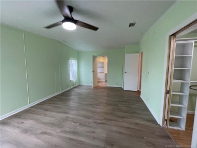 Make this lovely home yours with plenty of room for friends & on Indianwood Golf and Country Club in Florida - for sale on GolfHomes.com, golf home, golf lot
