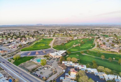 Welcome to this delightful multi-level brick home, nestled in a on Emerald Springs Golf Course in Texas - for sale on GolfHomes.com, golf home, golf lot