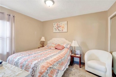 Rare First-Floor Corner Unit in The Coves of Aberdeen East! This on The Links At Boynton Beach - The Family Course in Florida - for sale on GolfHomes.com, golf home, golf lot