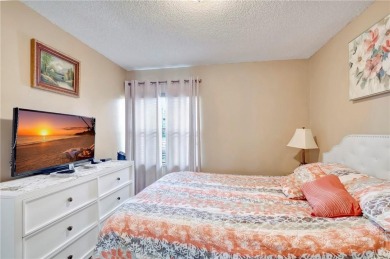 Rare First-Floor Corner Unit in The Coves of Aberdeen East! This on The Links At Boynton Beach - The Family Course in Florida - for sale on GolfHomes.com, golf home, golf lot