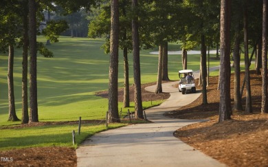 Rare Ranch Living in Governors Club!
Experience luxury and on Governors Club in North Carolina - for sale on GolfHomes.com, golf home, golf lot