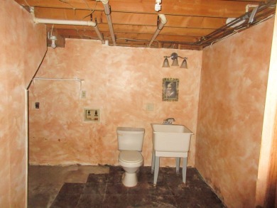 Charming Brick Ranch on 1.73 Acres with Scenic Views. Discover on White Springs Golf Course in Ohio - for sale on GolfHomes.com, golf home, golf lot