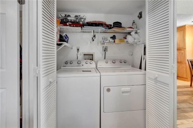 Rare First-Floor Corner Unit in The Coves of Aberdeen East! This on The Links At Boynton Beach - The Family Course in Florida - for sale on GolfHomes.com, golf home, golf lot