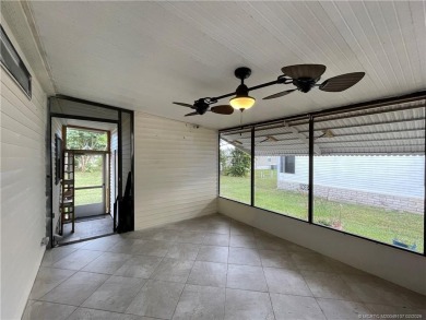 Make this lovely home yours with plenty of room for friends & on Indianwood Golf and Country Club in Florida - for sale on GolfHomes.com, golf home, golf lot